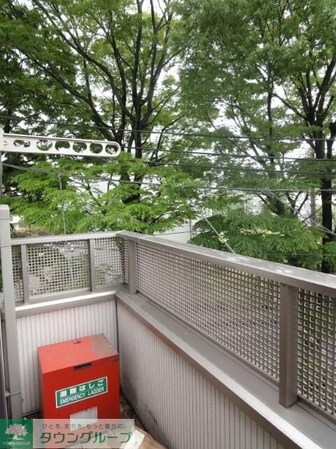 アドニスKの物件内観写真